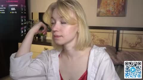 Beatrix or Triss3 online show from December 14, 7:18 pm