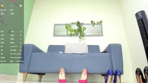 Beatzie online show from February 12, 2:12 pm