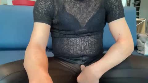 beaumec111 online show from February 9, 9:02 am