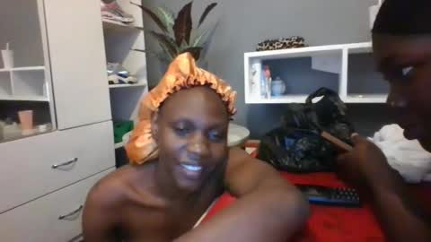 Lil stunner online show from January 16, 12:31 pm