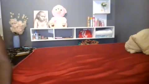 Lil stunner online show from May 31, 6:09 pm