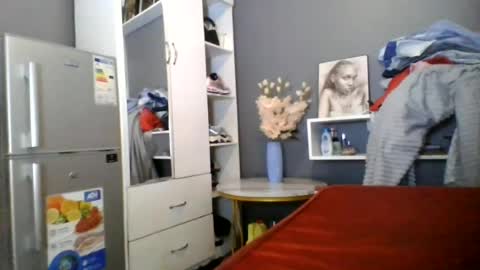Lil stunner online show from June 28, 8:26 pm