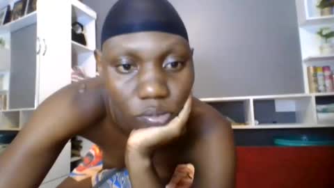 Lil stunner online show from July 17, 6:02 pm