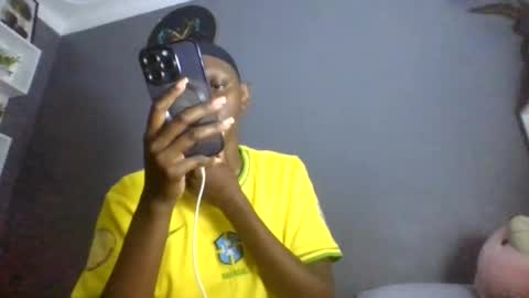 Lil stunner online show from July 19, 10:13 pm