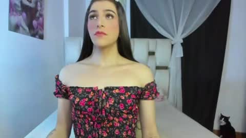 Valeria online show from June 15, 1:30 am