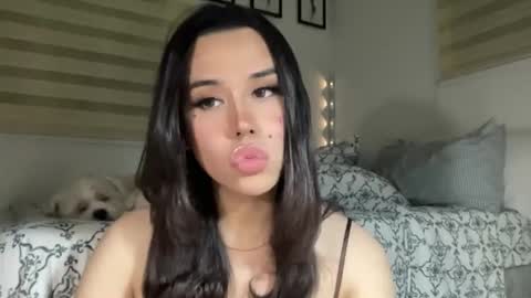 Sweet Aya online show from June 2, 3:47 pm