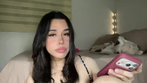 Sweet Aya online show from June 21, 4:09 pm
