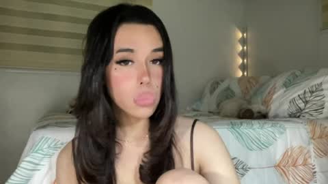 Sweet Aya online show from June 27, 2:44 pm