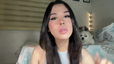 Sweet Aya online show from July 19, 4:44 pm