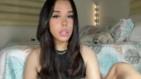 Sweet Aya online show from July 20, 3:36 pm