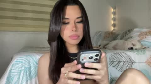 Sweet Aya online show from July 25, 3:09 pm
