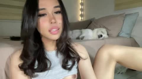 Sweet Aya online show from July 30, 3:55 pm