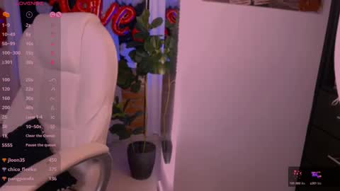 Chleo online show from February 15, 4:36 am