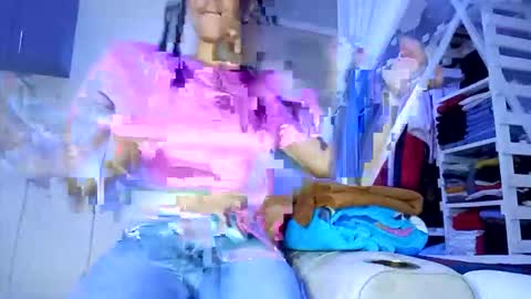 Gia online show from March 27, 10:04 am