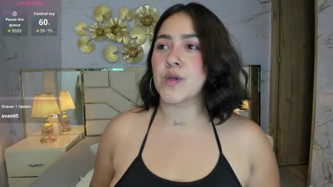 Snapshot of beautifulgirl4u_ chatting on April 21, 2:51 am online show from April 21, 2:51 am