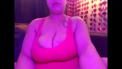 MONSTAHEAD69 online show from February 19, 10:12 am
