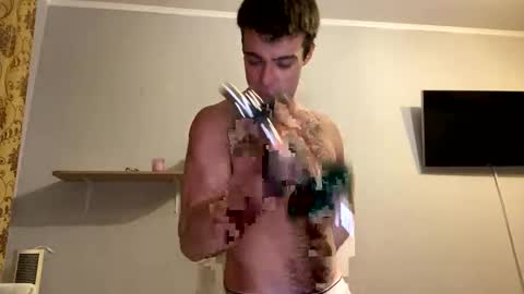 Snapshot of beautifulnik chatting on October 8, 6:16 pm Nik online show from October 8, 6:16 pm