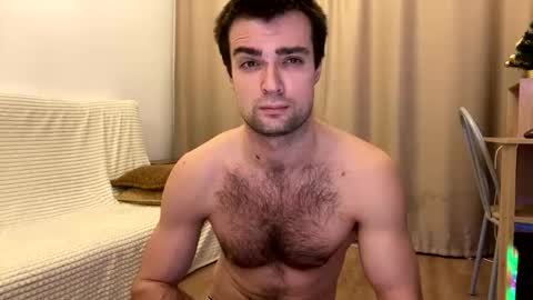 Nik online show from January 9, 7:37 pm