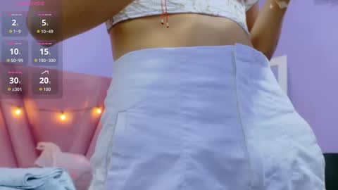 Shalom  online show from October 8, 7:55 pm