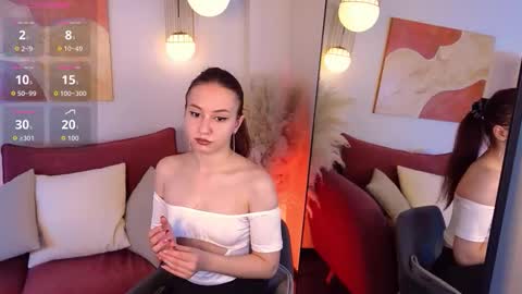 Blossom online show from January 8, 2:08 pm