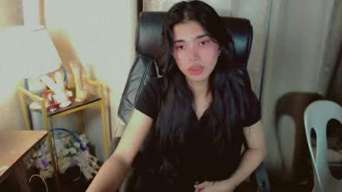 TRIXIE online show from June 21, 8:33 pm