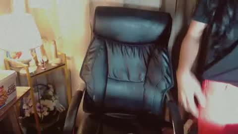 TRIXIE online show from July 20, 12:58 am