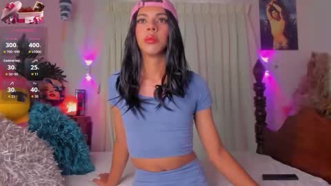 Leydi  online show from September 22, 4:42 pm