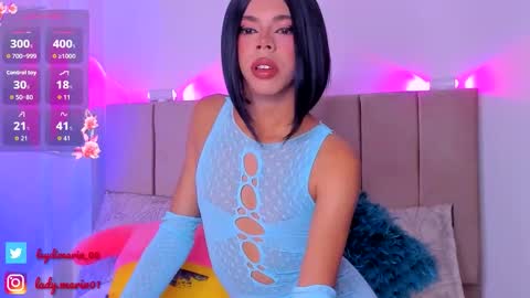 Leydi  online show from March 1, 12:07 pm