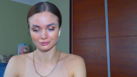 Maria online show from February 12, 12:12 pm