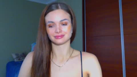 Maria online show from February 26, 8:26 am