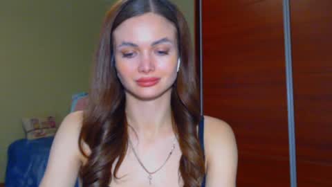Maria online show from March 3, 11:00 am