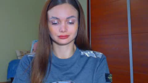 Maria online show from March 10, 8:48 am