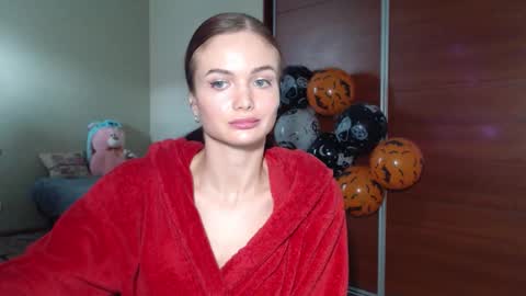 Maria online show from November 12, 11:10 am