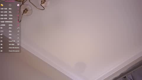 Polly  online show from January 12, 6:13 pm