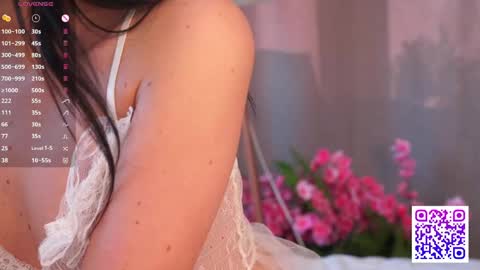 Polly  online show from May 18, 4:40 am