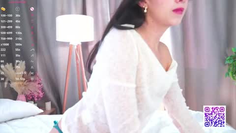 Polly  online show from May 22, 4:30 am