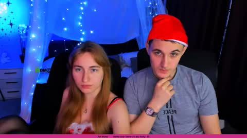 beauty_ginger online show from December 17, 10:10 am