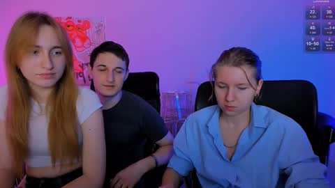 beauty_ginger online show from January 15, 8:12 pm