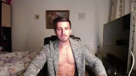 Mia and Jake online show from September 16, 2:01 am
