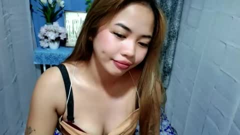 Snapshot of beauty_jelai chatting on November 11, 11:16 pm Jelai online show from November 11, 11:16 pm