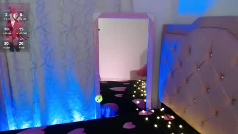 lana online show from November 15, 2:31 am