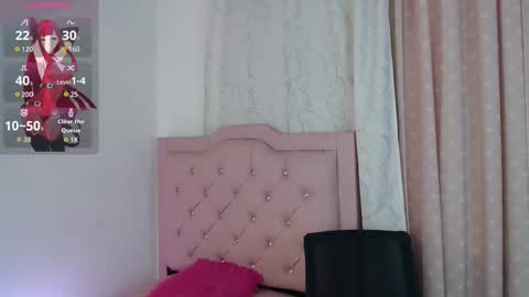 lana online show from January 18, 9:07 pm