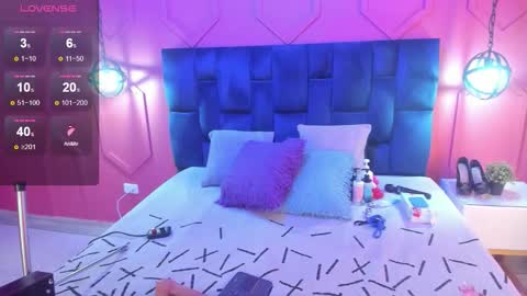 Chantall online show from October 16, 11:22 am