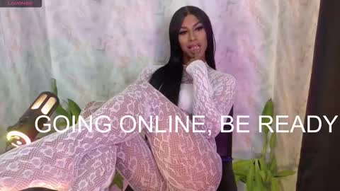 beauty_nina online show from February 21, 10:22 pm