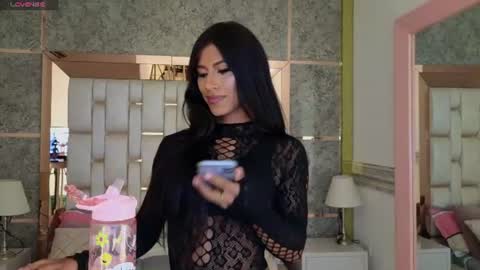 beauty_nina online show from July 10, 2:19 pm