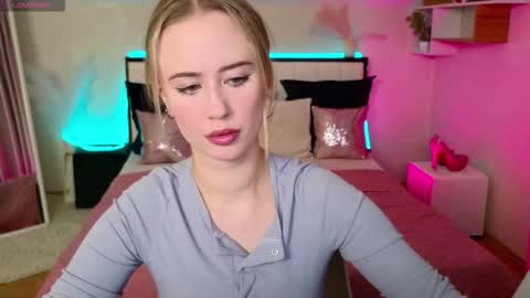 beauty Sasha online show from November 27, 3:25 pm