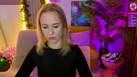 beauty Sasha online show from December 15, 2:21 pm