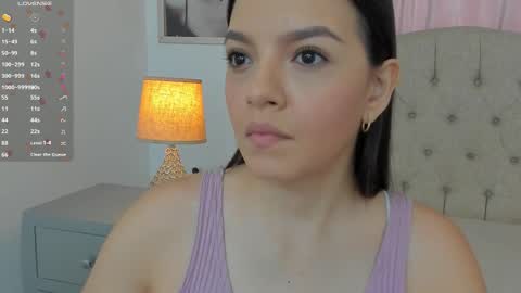 Ariana Reyes online show from November 11, 12:16 pm