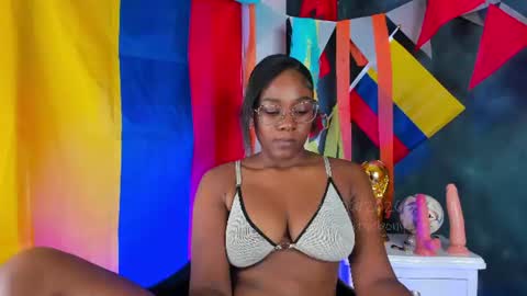 beautyebony_ online show from June 29, 11:54 am