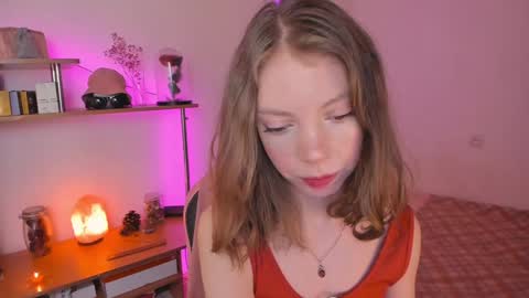 Eliise online show from January 21, 9:03 am